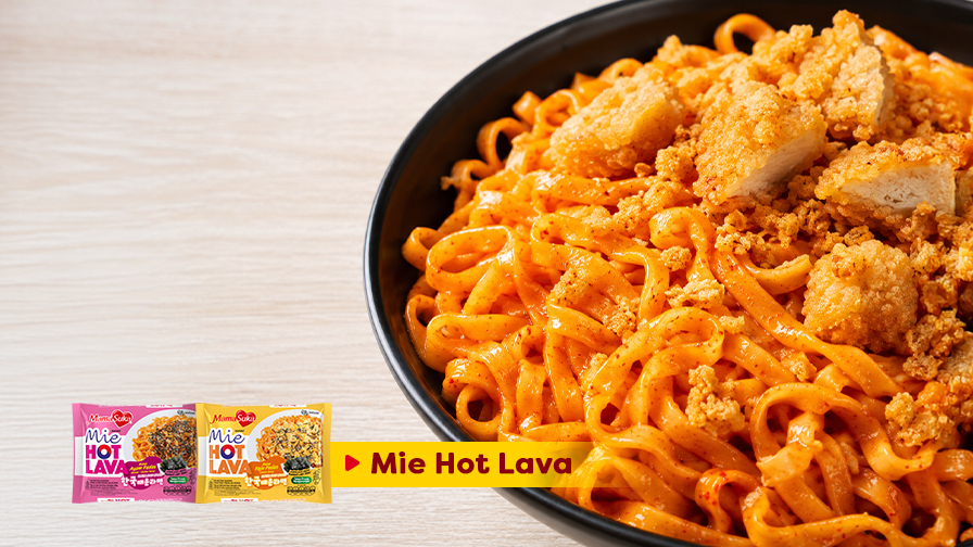 Bosan Telur Mulu? Ini Rekomendasi Toping Mie Goreng yang Pedas Nagih